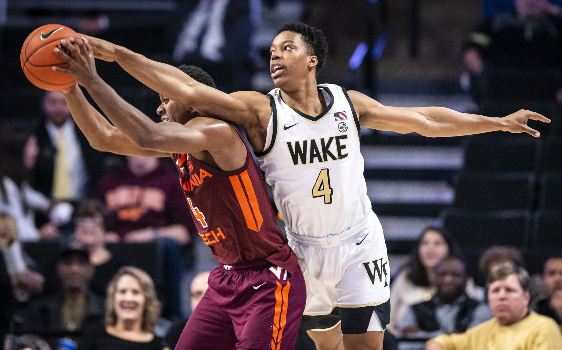 WakeBasketball